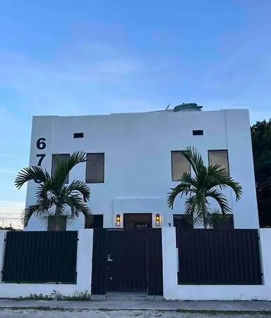 Stanza Hearth Of Miami Design District And Wynwood, Parking, Laundry, Workstation, Fully Equipped Apts, 24/7 Guest Support #1 Apartment